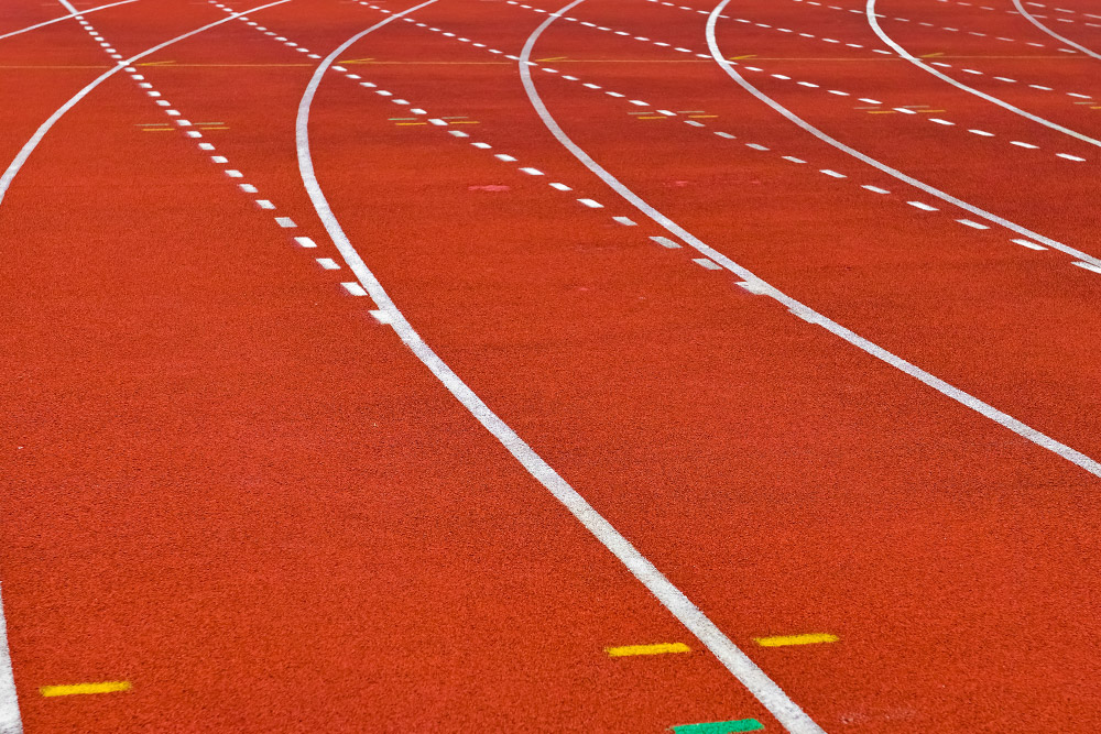 TrackSlot Main